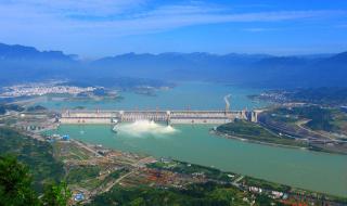 重庆三峡游轮三日游